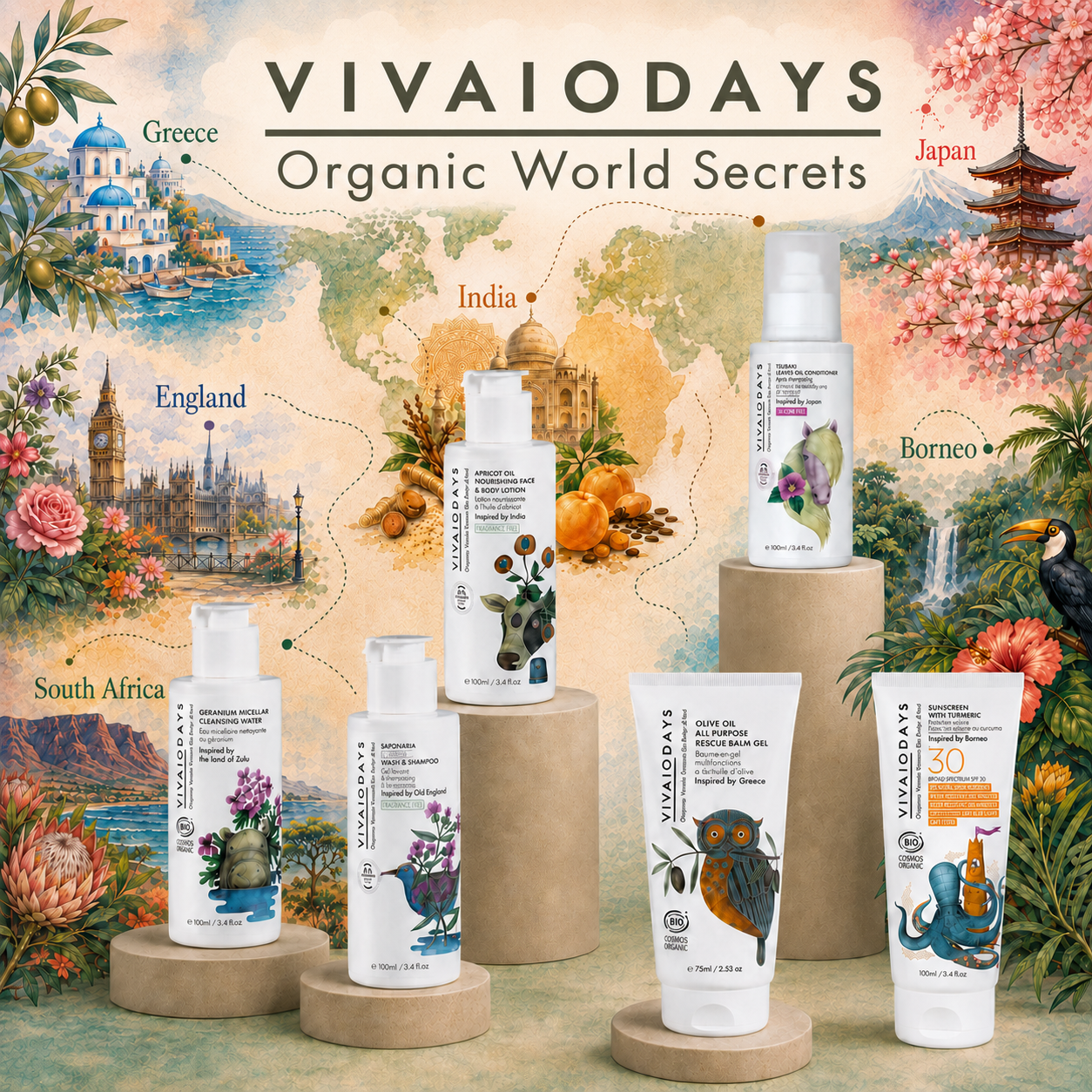 Vivaiodays